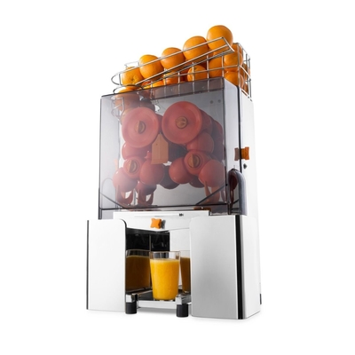 Машина Juicer плодоовощ лимона коммерчески померанцовая, Squeezer автоматического питания для ресторана